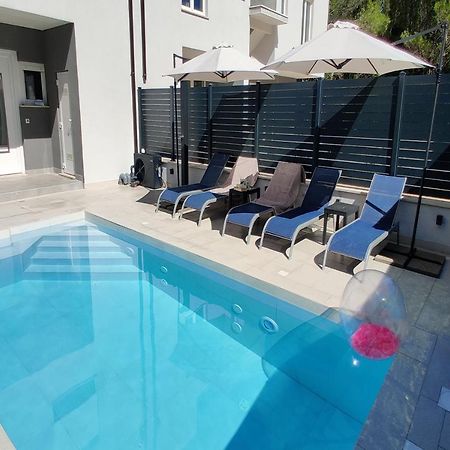 Apartment 'Holiday Above Dubrovnik' Esterno foto