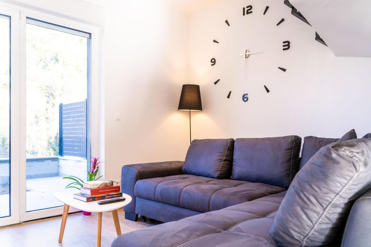 Apartment 'Holiday Above Dubrovnik' Esterno foto