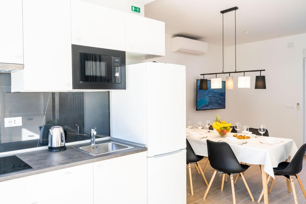 Apartment 'Holiday Above Dubrovnik' Esterno foto