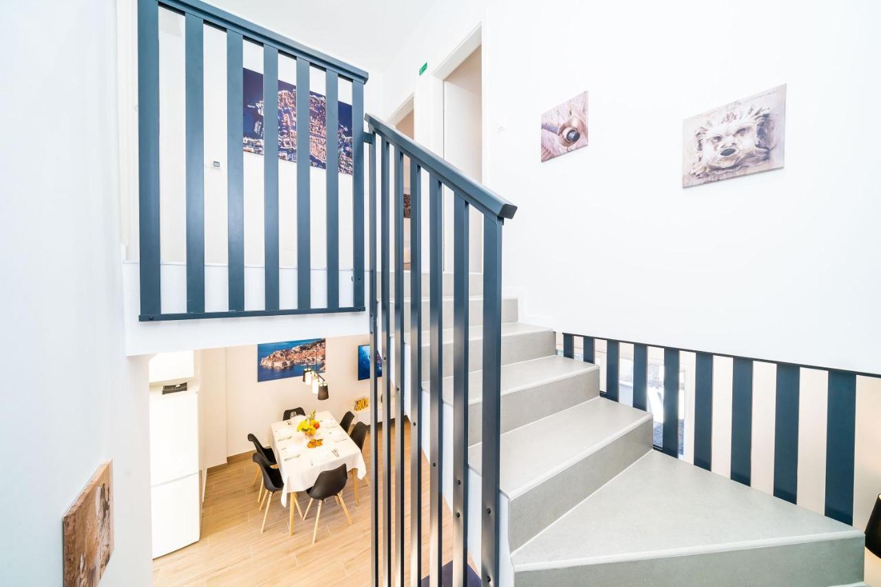 Apartment 'Holiday Above Dubrovnik' Esterno foto