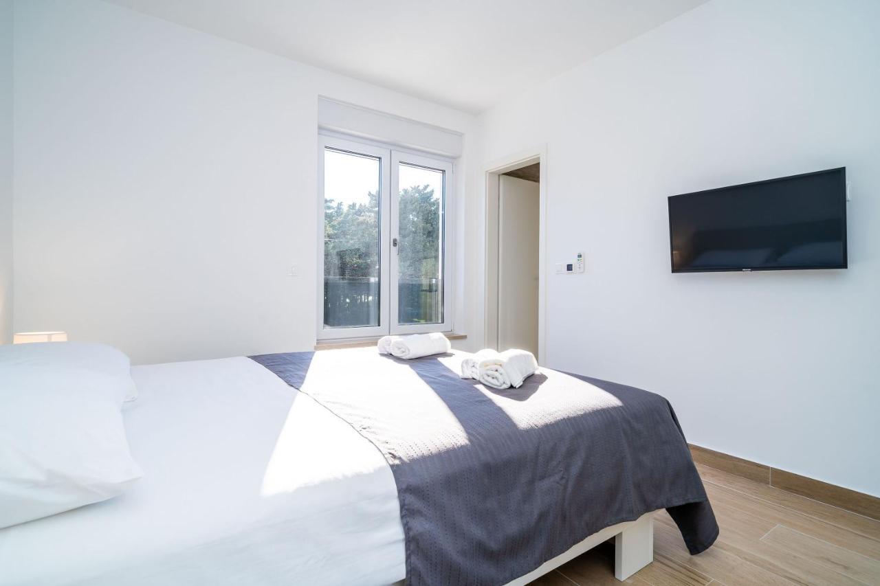 Apartment 'Holiday Above Dubrovnik' Esterno foto